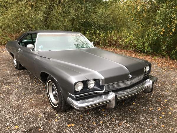 Buick Le Sabre