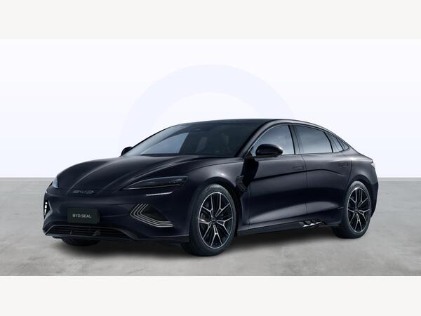 BYD Seal 82.5kWh Design Auto 4dr
