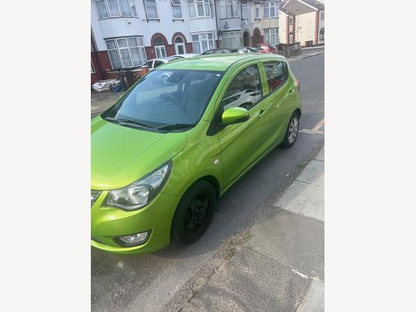 Vauxhall Viva 1.0i SE Euro 6 5dr