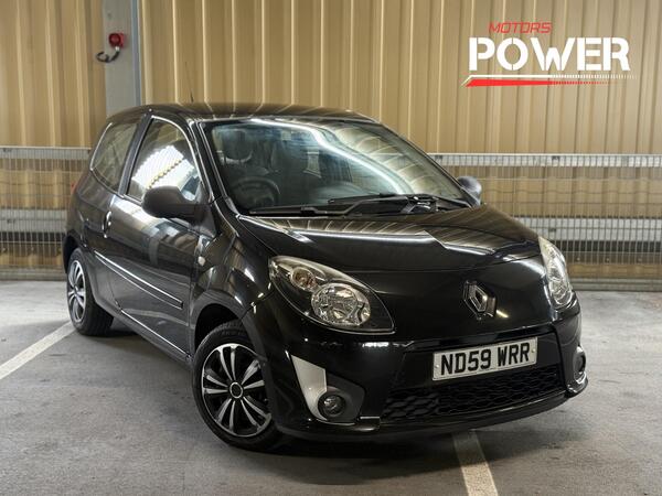 Renault Twingo 1.2 Extreme Euro 4 3dr