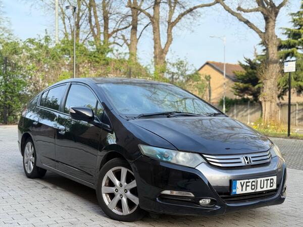 Honda Insight 1.3h IMA ES CVT Euro 5 5dr