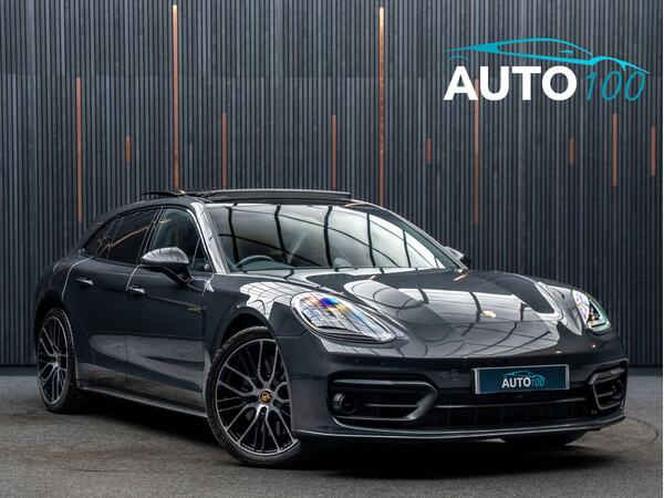 Porsche Panamera 2.9 V6 E-Hybrid 17.9kWh 4 Platinum Edition Sport Turismo PDK 4WD Euro 6 (s/s) 5dr
