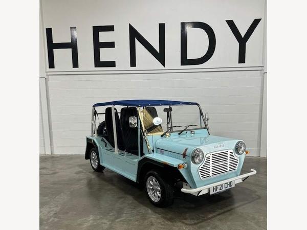 MOKE Classic 0dr