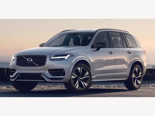 Volvo XC90 2.0 B5 MHEV Plus Auto 4WD Euro 6 (s/s) 5dr