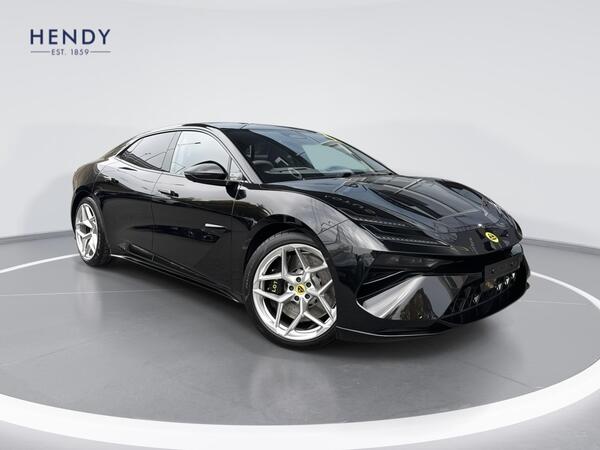 Lotus Emeya 450kW 600 102kWh GT 4dr