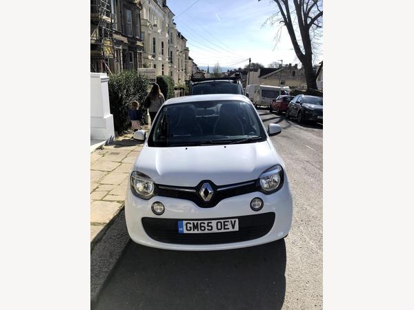 Renault Twingo 1.0 SCe Play Euro 6 5dr