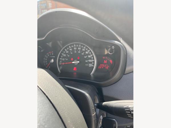 Suzuki Celerio 1.0 SZ4 AGS Auto Euro 6 5dr