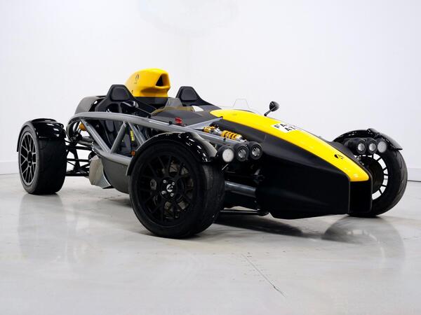 Ariel Atom 4 4 2.0 320 BHP Convertible