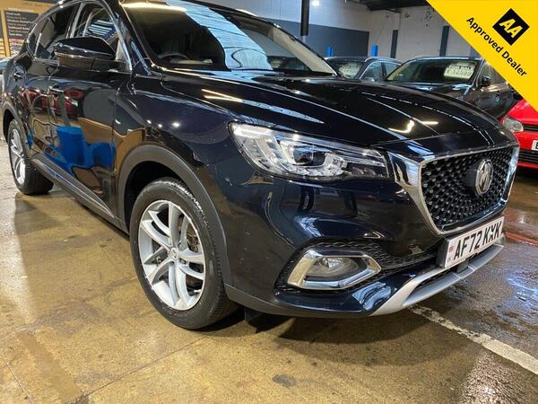 MG MG HS 1.5 T-GDI Exclusive Euro 6 (s/s) 5dr