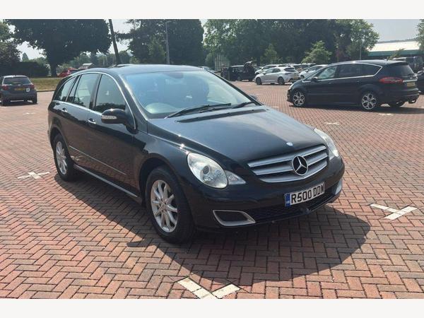 Mercedes-Benz R Class 5.0 R500 SE 7G-Tronic 5dr