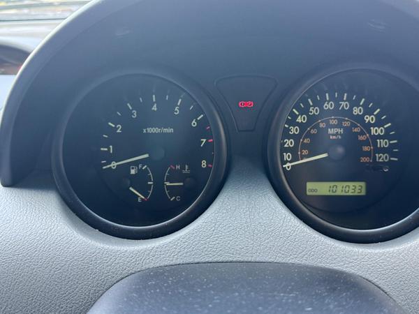 Chevrolet Kalos 1.2 SE 5dr