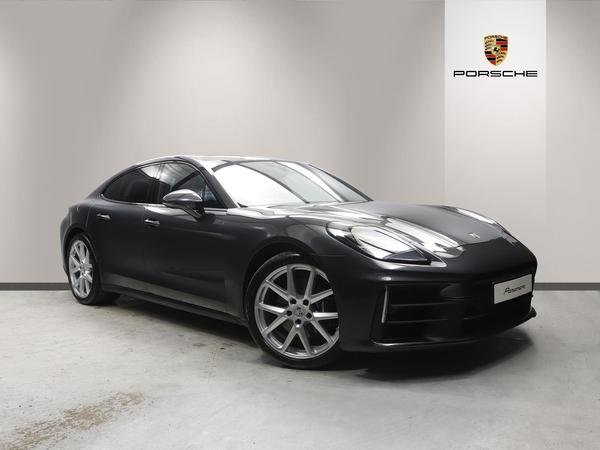 Porsche Panamera 2.9 V6 Saloon PDK Euro 6 (s/s) 5dr