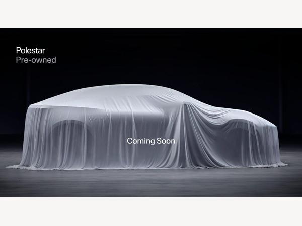 Polestar Polestar 4 Single Motor 100kWh Long Range Auto RWD 5dr