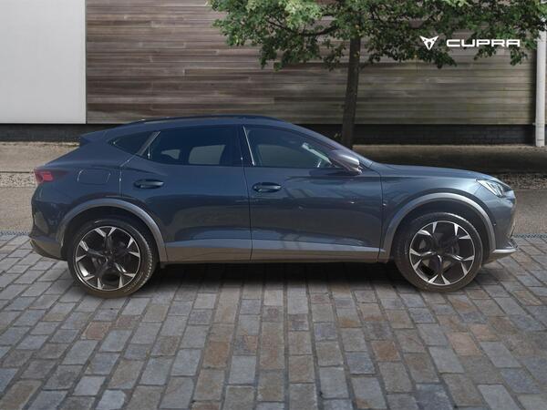 CUPRA Formentor 1.5 TSI V2 DSG Euro 6 (s/s) 5dr