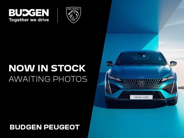 Peugeot E-408 58kWh GT Fastback Auto 5dr