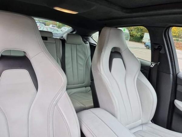 BMW X6 M 4.4 BiTurbo V8 Auto xDrive Euro 6 (s/s) 5dr