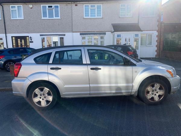 Dodge Caliber 1.8 SE 5dr