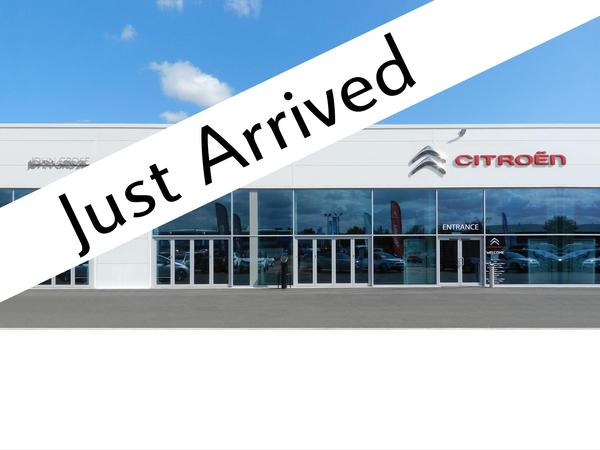 Citroen C5 Aircross 1.6 13.2kWh Flair Plus e-EAT8 Euro 6 (s/s) 5dr