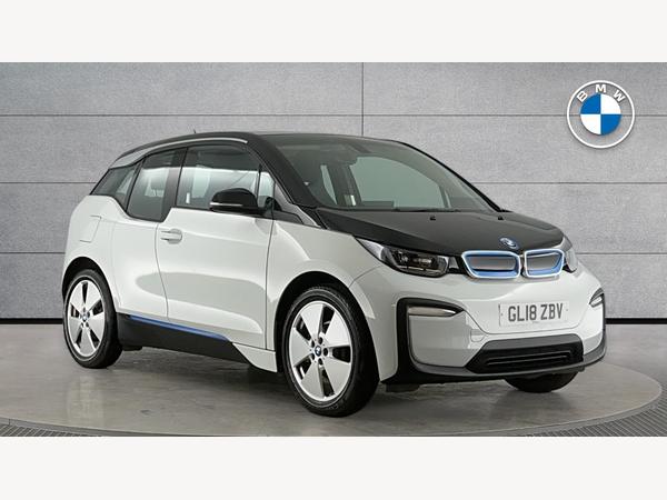BMW i3 33kWh Auto 5dr