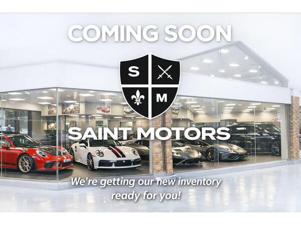 Lamborghini Aventador 6.5 V12 LP 740-4 S Roadster ISR 4WD Euro 6 2dr
