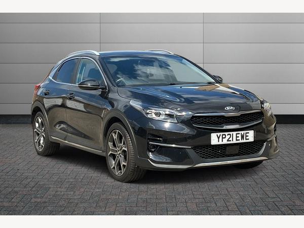 Kia XCeed 1.0 T-GDi 3 Euro 6 (s/s) 5dr