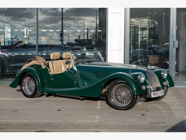 Morgan Roadster 3.0 2dr (2 seat)