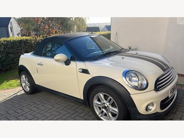 MINI Roadster