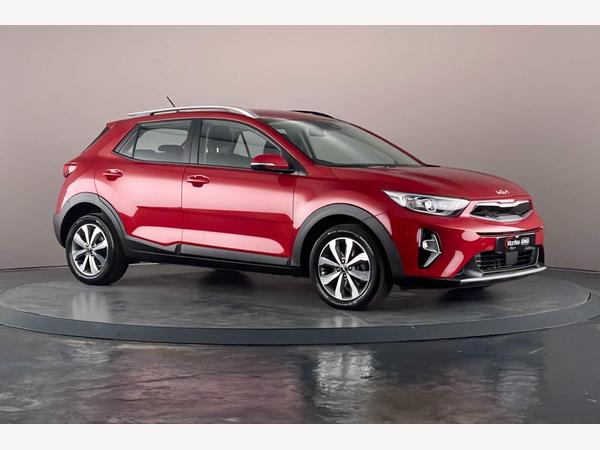 Kia Stonic 1.0 T-GDi 2 Euro 6 (s/s) 5dr