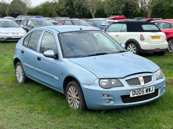 Rover 25 1.4 SEi 5dr