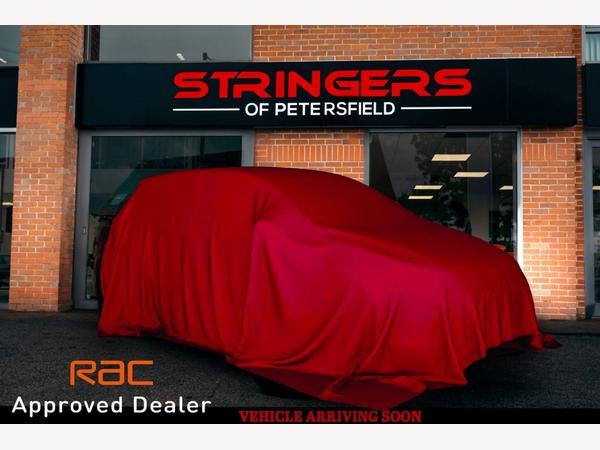 BMW i3 42.2kWh S Auto 5dr
