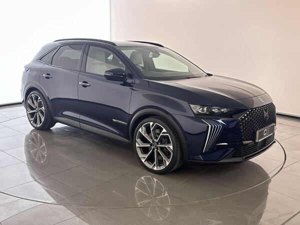 DS AUTOMOBILES DS 7 1.6 E-TENSE 14.2kWh La Premiere EAT8 4WD Euro 6 (s/s) 5dr