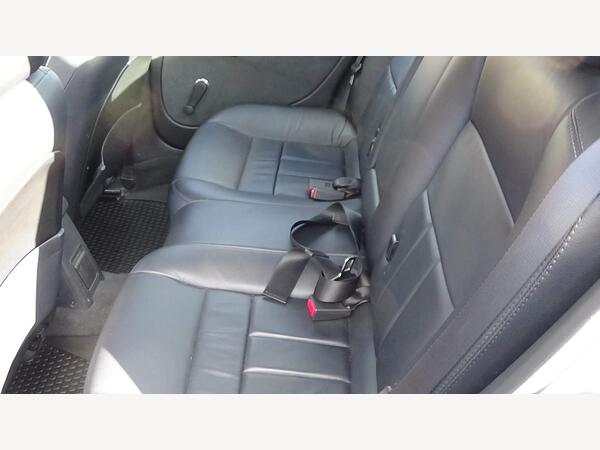 Rover 45 1.4 GLi 5dr