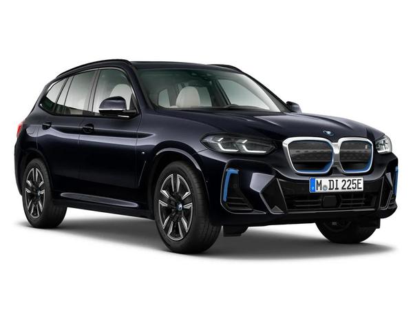 BMW iX3 80kWh M Sport Auto 5dr