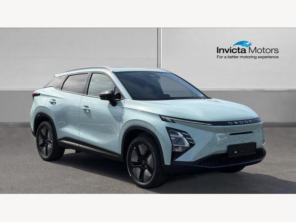 OMODA E5 61.05kWh Noble Auto 5dr