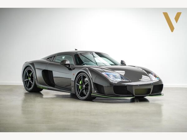 Noble M600 4.4 2dr
