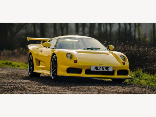 Noble M12