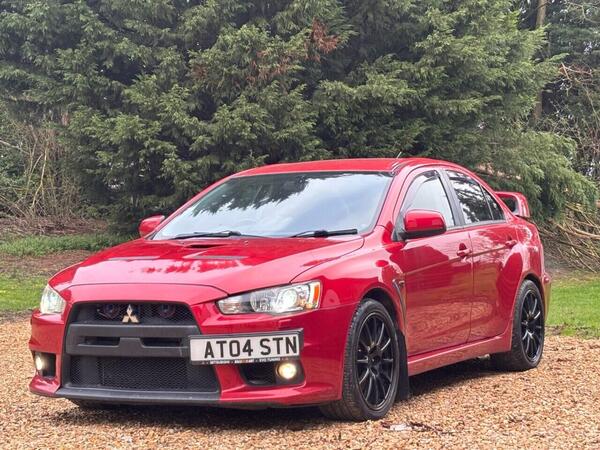Mitsubishi Lancer 2000
