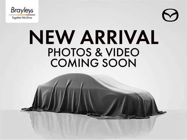 Mazda MX-5 2.0 SKYACTIV-G Sport Tech Euro 6 (s/s) 2dr