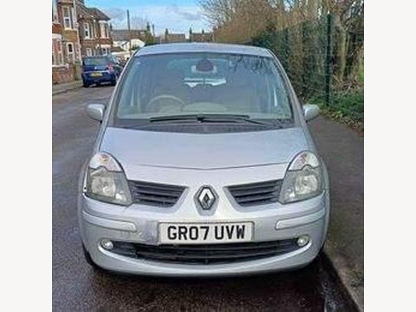 Renault Modus 1.6 16v Initiale 5dr
