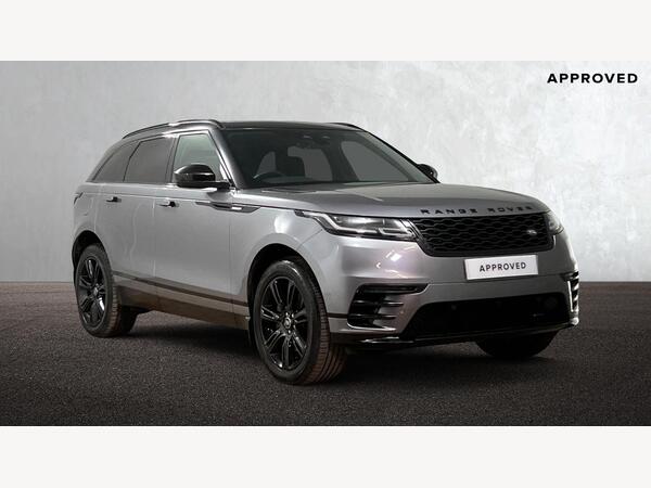 Land Rover Range Rover Velar 2.0 D200 MHEV Edition Auto 4WD Euro 6 (s/s) 5dr