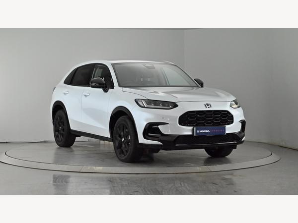 Honda ZR-V 2.0 h i-MMD Sport eCVT Euro 6 (s/s) 5dr