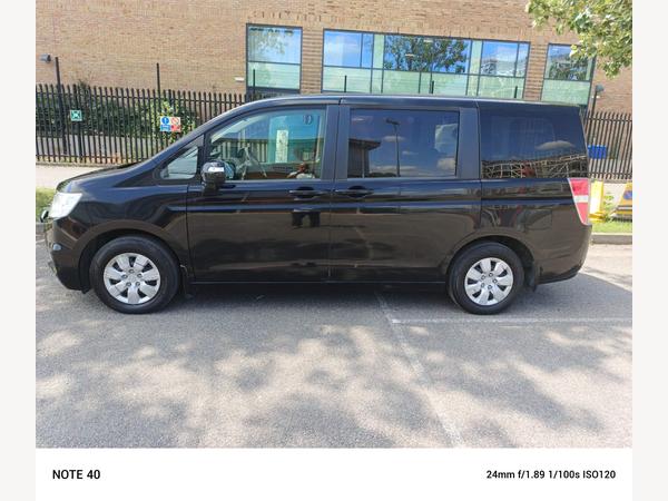 Honda Stepwagon