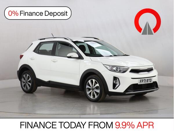 Kia Stonic 1.0 T-GDi 2 Euro 6 (s/s) 5dr