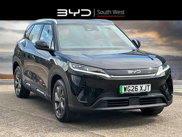BYD Atto 2 51.1kWh Boost Auto 5dr