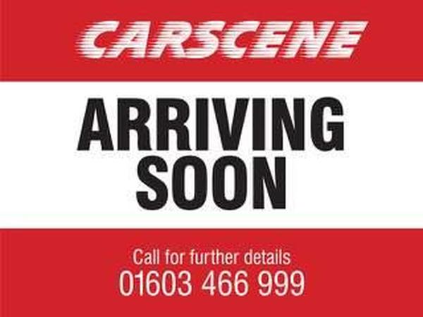 Vauxhall Zafira Tourer 1.6 CDTi ecoFLEX SRi Euro 6 (s/s) 5dr