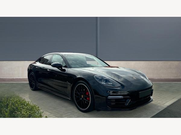 Porsche Panamera 4.0T V8 GTS Saloon PDK 4WD Euro 6 (s/s) 5dr