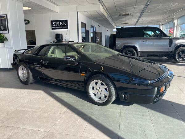 Lotus Esprit 2.2 Turbo HC Limited Edition 2dr
