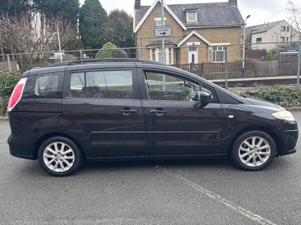 Mazda Mazda5 1.8 TS2 5dr