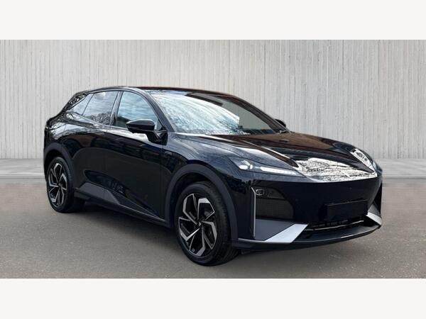 Changan Deepal S07 79.97kWh Standard Auto 5dr