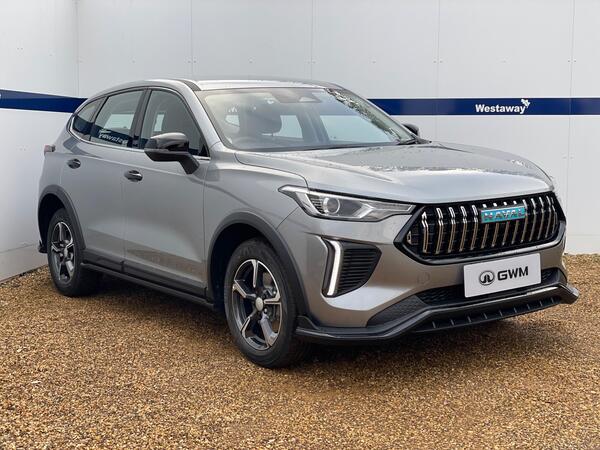 GWM Haval Jolion Pro 1.5 Premium DHT Euro 6 (s/s) 5dr